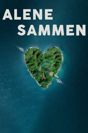 Alene sammen poszter