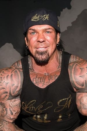 Rich Piana