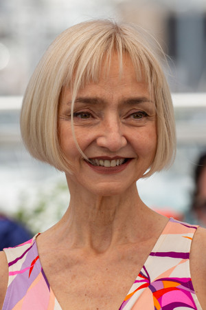 Maria de Medeiros profil kép