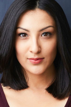 Amy Puente profil kép