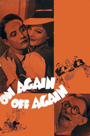 On Again—Off Again