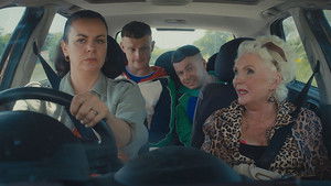 The Young Offenders 5. évad Ep.5 5. epizód