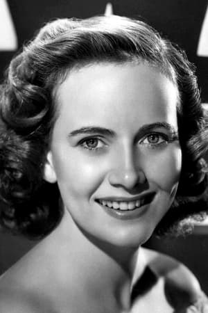 Teresa Wright profil kép