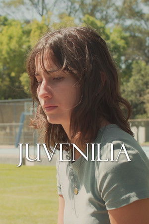 Juvenilia poszter