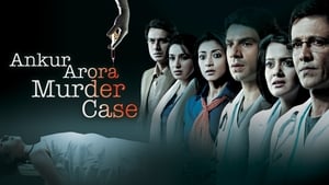 Ankur Arora Murder Case háttérkép