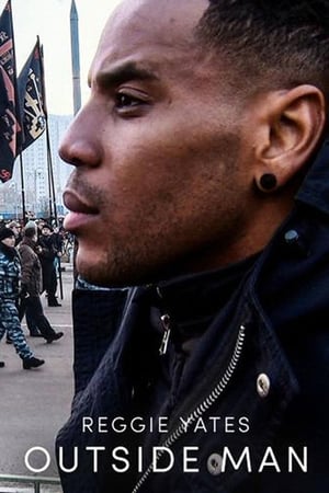 Reggie Yates: Outside Man poszter