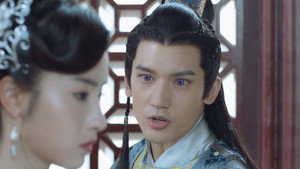 长相守 1. évad Ep.34 34. epizód