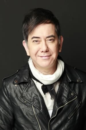 Anthony Wong profil kép