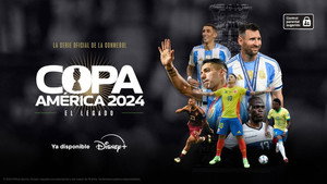 Copa América 2024: El legado kép