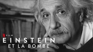 Einstein és a bomba háttérkép