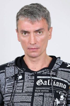 Yuriy Odynokyy profil kép