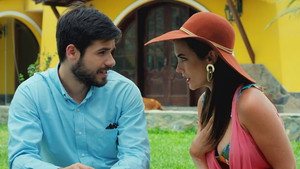 Seductores Irresistibles háttérkép