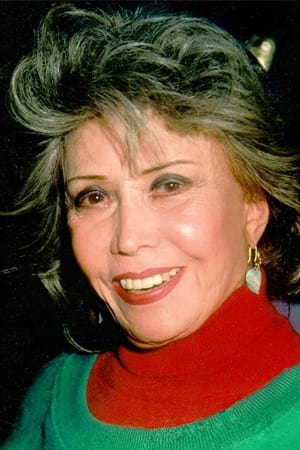 June Foray profil kép