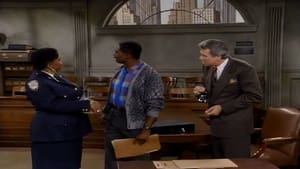 Night Court Season 8 Ep.8 8. epizód