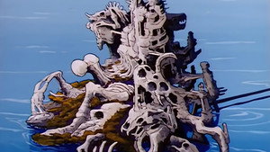 She-Ra: Princess of Power 1. évad Ep.2 2. epizód