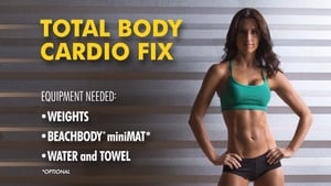 21 Day Fix - Total Body Cardio Fix háttérkép