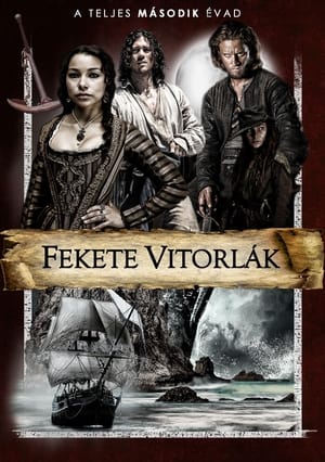 Fekete vitorlák