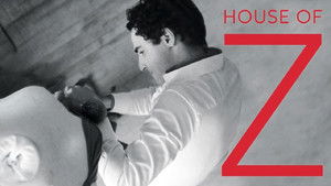 House of Z háttérkép