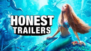 Honest Trailers 12. évad Ep.33 33. epizód