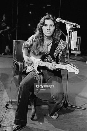 Tommy Bolin