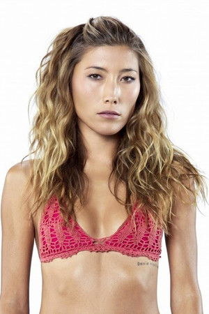 Dichen Lachman profil kép