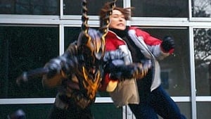 仮面ライダー 12. évad Ep.3 3. epizód