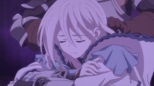 GRANBLUE FANTASY The Animation 2. évad Ep.10 10. epizód