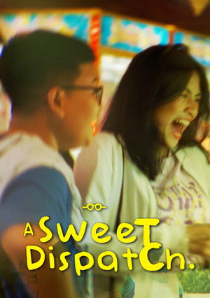 A Sweet Dispatch poszter