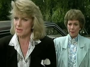 Falcon Crest 7. évad Ep.8 8. epizód