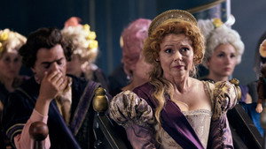 Cinderella: After Ever After háttérkép
