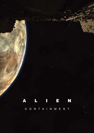 Alien: Containment poszter