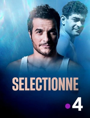 Sélectionné poszter