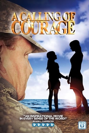 A Calling of Courage poszter