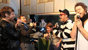 BBC Radio 1's Live Lounge 1. évad Ep.8 8. epizód