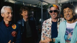 The Rolling Stones: Havana Moon háttérkép