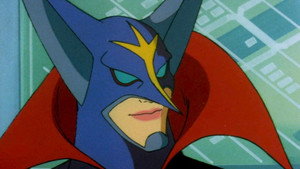 科学忍者隊ガッチャマン Season 1 Ep.94 94. epizód