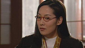 刑事偵緝檔案 3. évad Ep.1 1. epizód