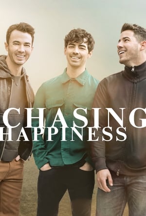 Chasing Happiness poszter