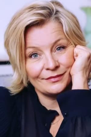 Signe Lindkvist profil kép