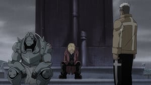 Fullmetal Alchemist: Testvériség 1. évad Ep.5 5. epizód