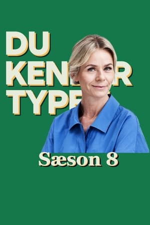 Kender du typen