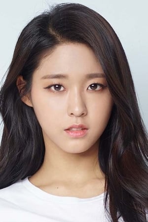 Kim Seol-hyun profil kép