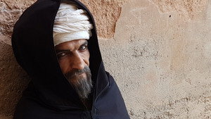 A művészet templomai: Az Alhambra háttérkép