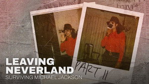 Neverland elhagyása kép