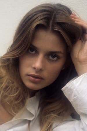 Nastassja Kinski profil kép