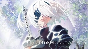 NieR:Automata Ver1.1a kép