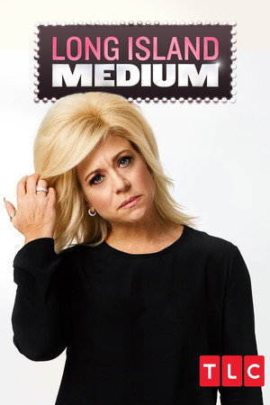 Long Island Medium poszter