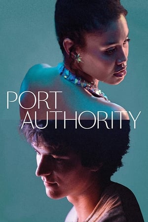 Port Authority poszter