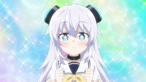 アルマちゃんは家族になりたい 1. évad Ep.8 8. epizód