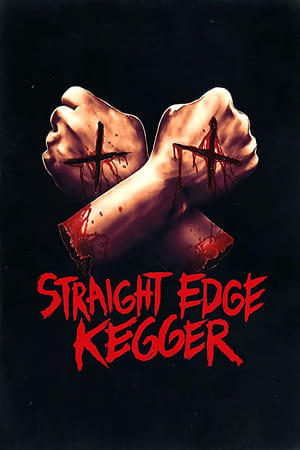 Straight Edge Kegger